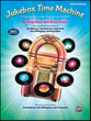 Jukebox Time Machine Reproducible Book